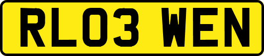 RL03WEN