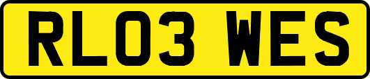 RL03WES