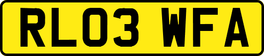 RL03WFA