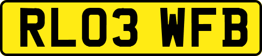 RL03WFB