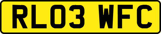 RL03WFC