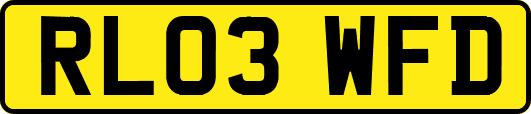 RL03WFD