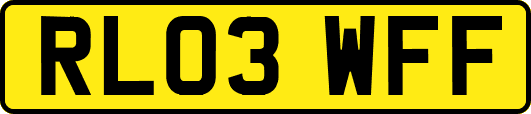 RL03WFF
