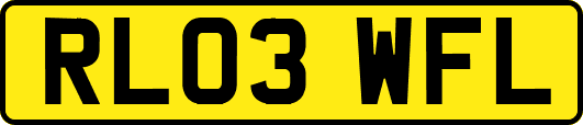 RL03WFL