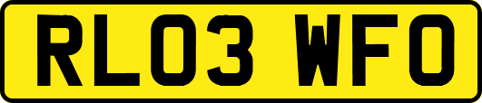 RL03WFO