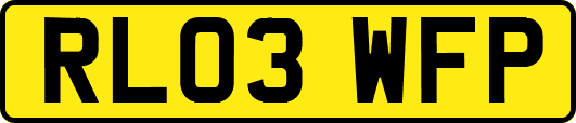 RL03WFP