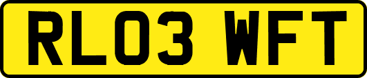 RL03WFT