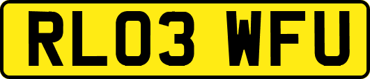 RL03WFU