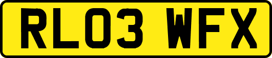 RL03WFX