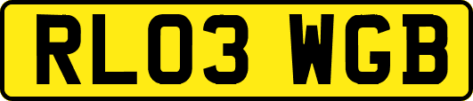 RL03WGB