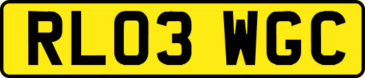 RL03WGC