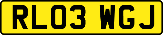 RL03WGJ