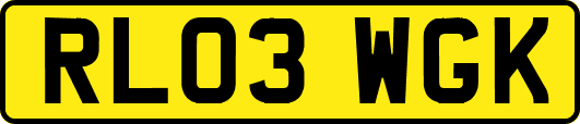 RL03WGK