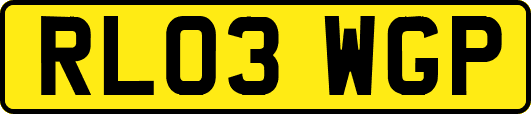 RL03WGP