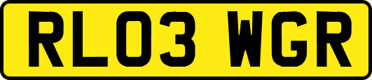 RL03WGR