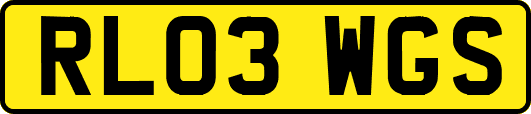 RL03WGS