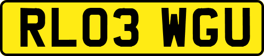 RL03WGU