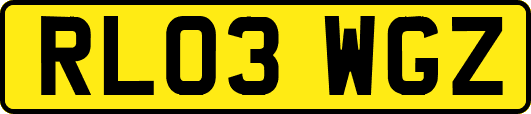 RL03WGZ