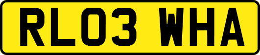 RL03WHA