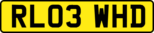 RL03WHD
