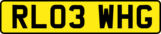RL03WHG