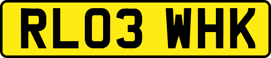 RL03WHK