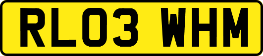 RL03WHM