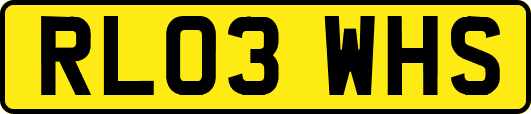 RL03WHS