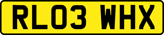 RL03WHX