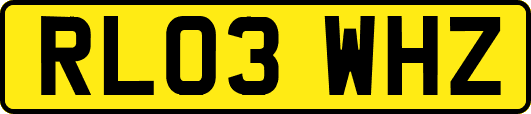 RL03WHZ