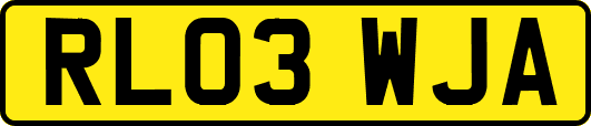 RL03WJA