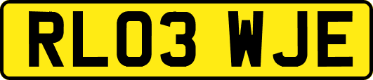 RL03WJE