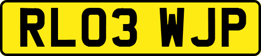 RL03WJP