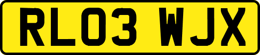 RL03WJX