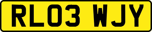 RL03WJY