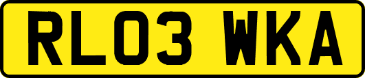 RL03WKA