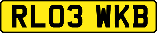 RL03WKB