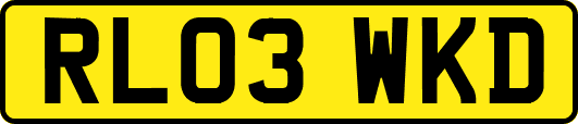 RL03WKD