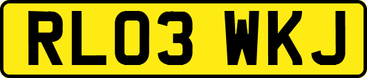 RL03WKJ