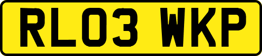 RL03WKP
