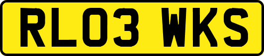 RL03WKS