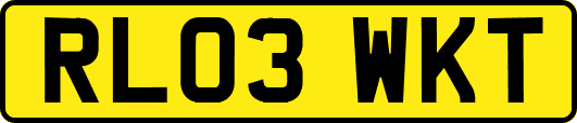 RL03WKT