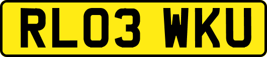 RL03WKU