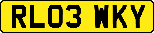 RL03WKY
