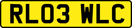 RL03WLC