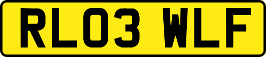 RL03WLF