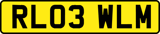 RL03WLM