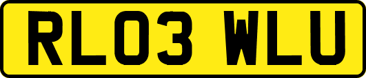 RL03WLU