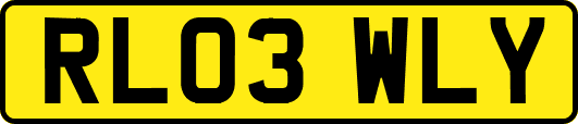 RL03WLY