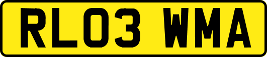 RL03WMA